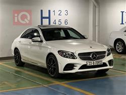 مێرسێدس بێنز C-Class